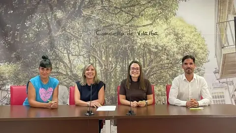vilalba empresarios