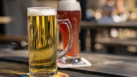 cervezas
