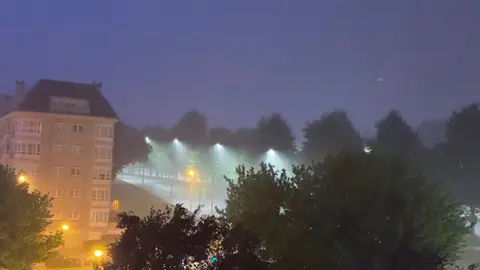 tormenta lugo