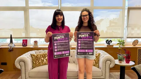 Vilalba punto violeta