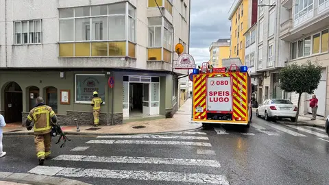 Parrillada Fonsagrada