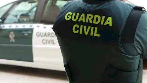 guardia civil