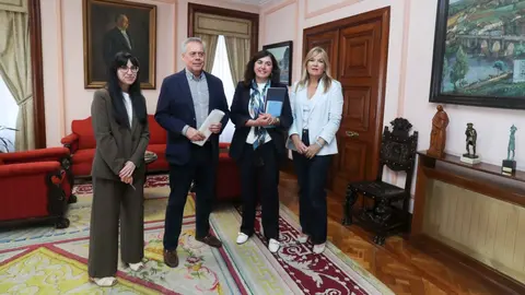 SANIDADE CANDIA REUNI&Oacute;N SAGRADO CORAZ&Oacute;N