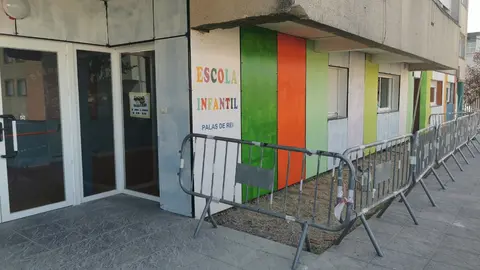 palas de rei escuela infantil
