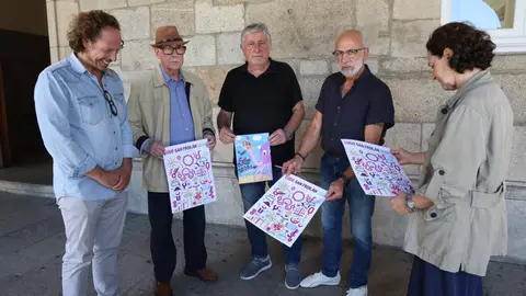 cartel san froilan 2026 (2)