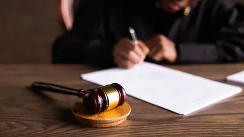 juicio juez