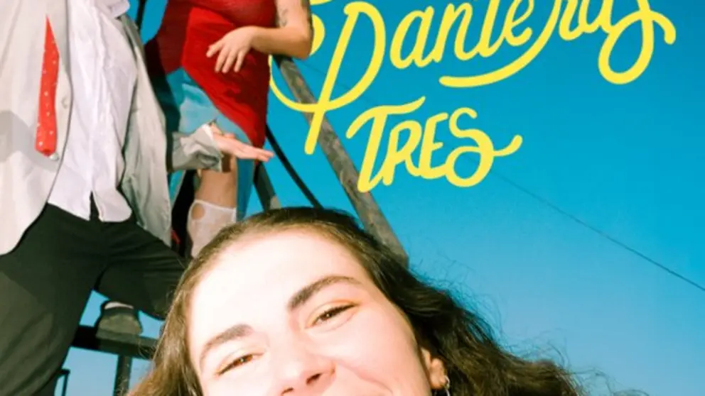 Concierto de Calequ&iacute;n y Las Panteras en Lugo