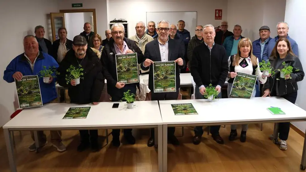 100326 Presentaci&oacute;n D&iacute;a da &Aacute;rbore