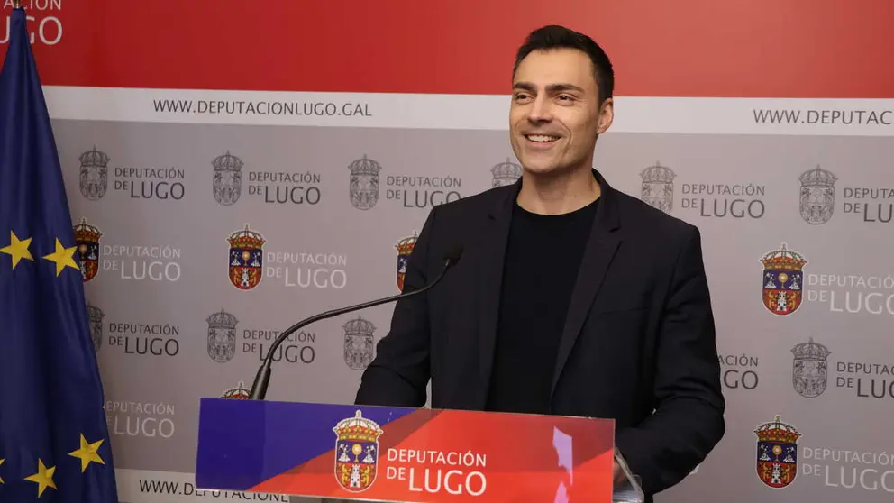 270326 Xunta de Goberno - Pablo Rivera