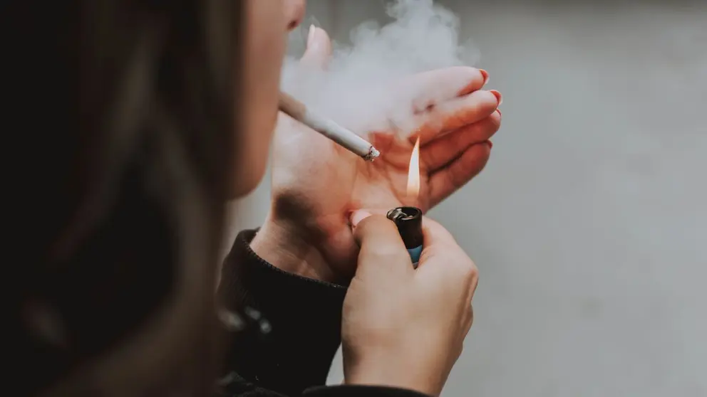 fumar, tabaco