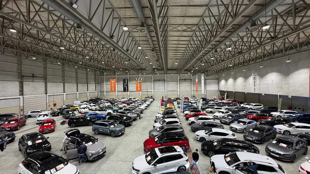 Caroutlet