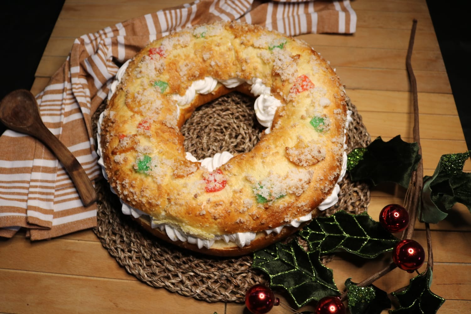 Roscon_Galipizza_LaCandelaria