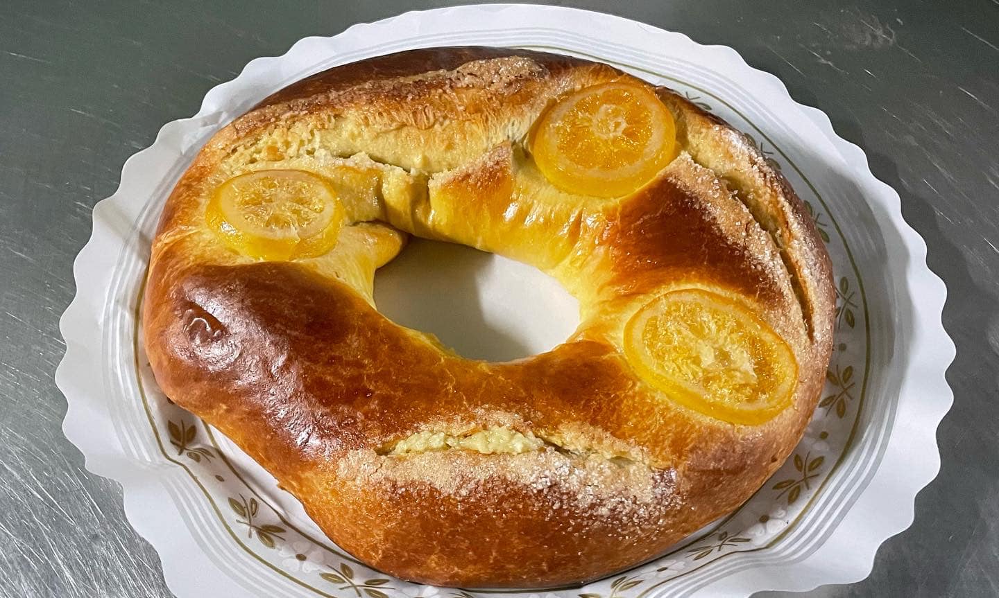 Roscon_LaAlianza Mondoñedo