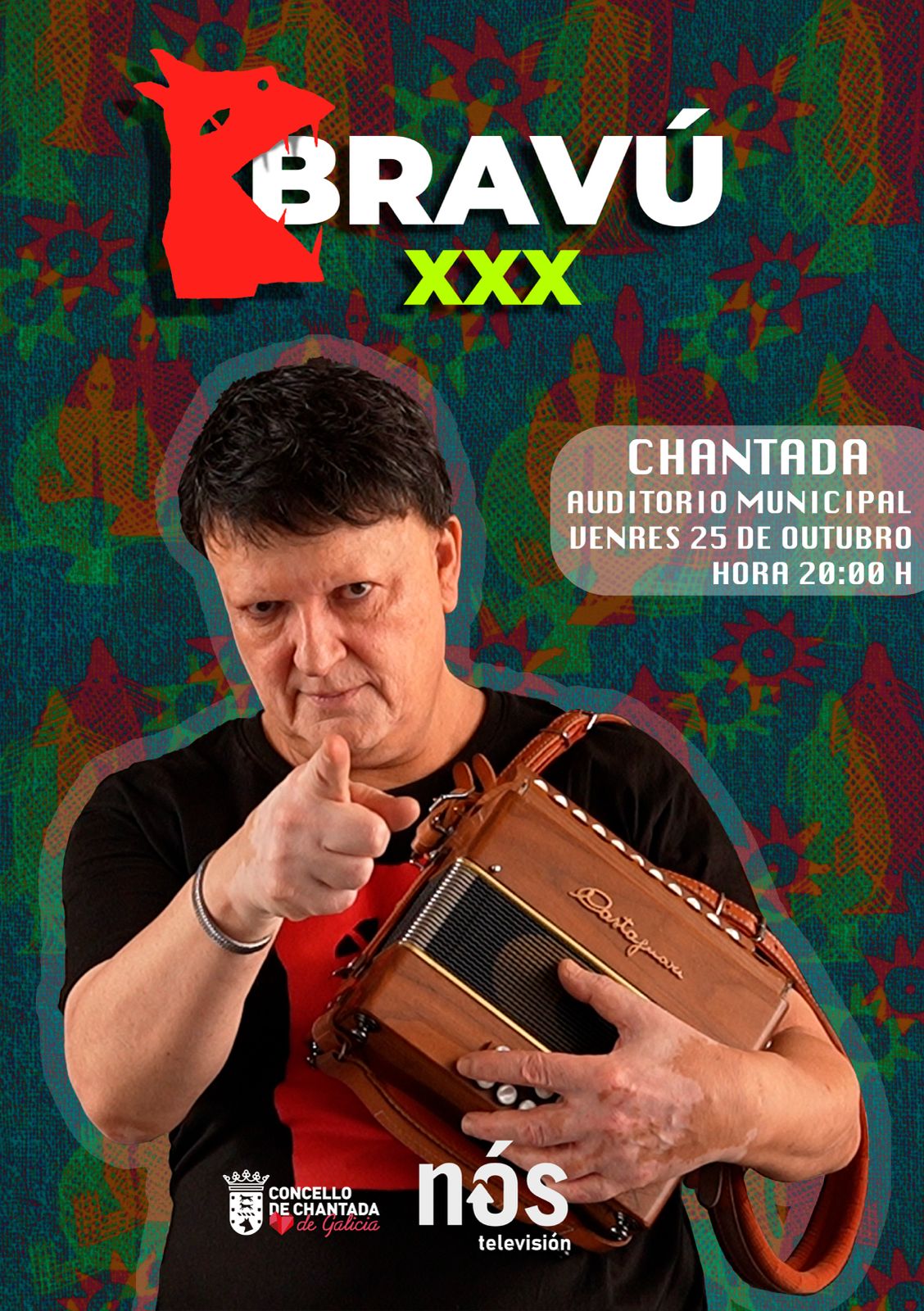 bravú
