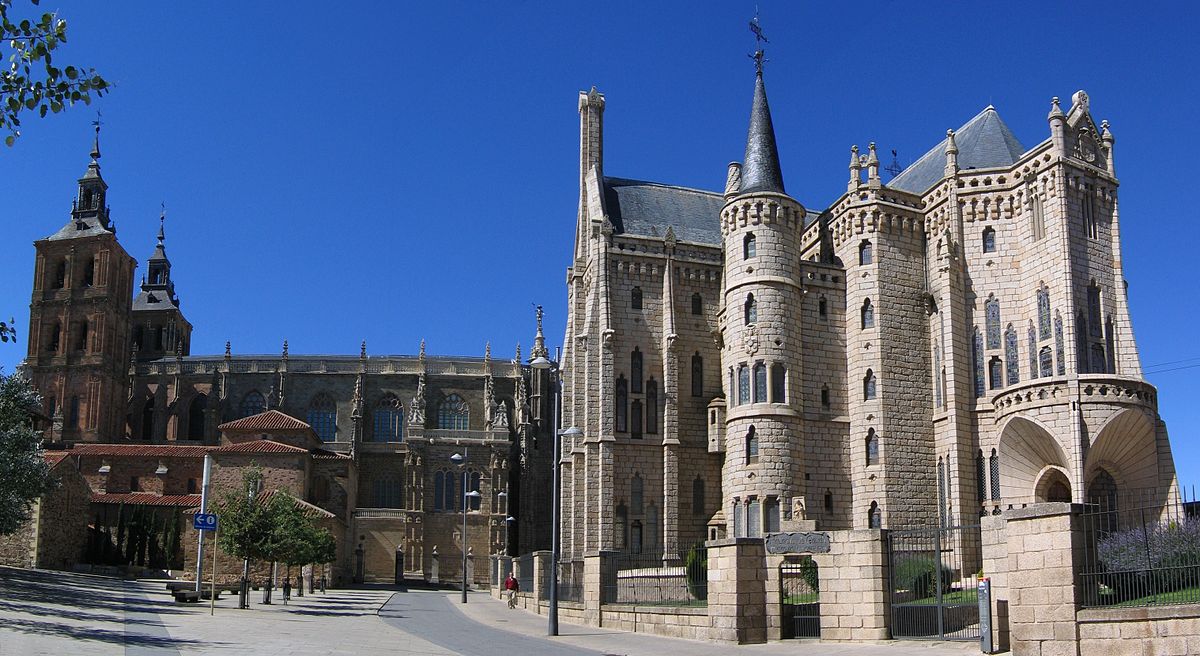 astorga