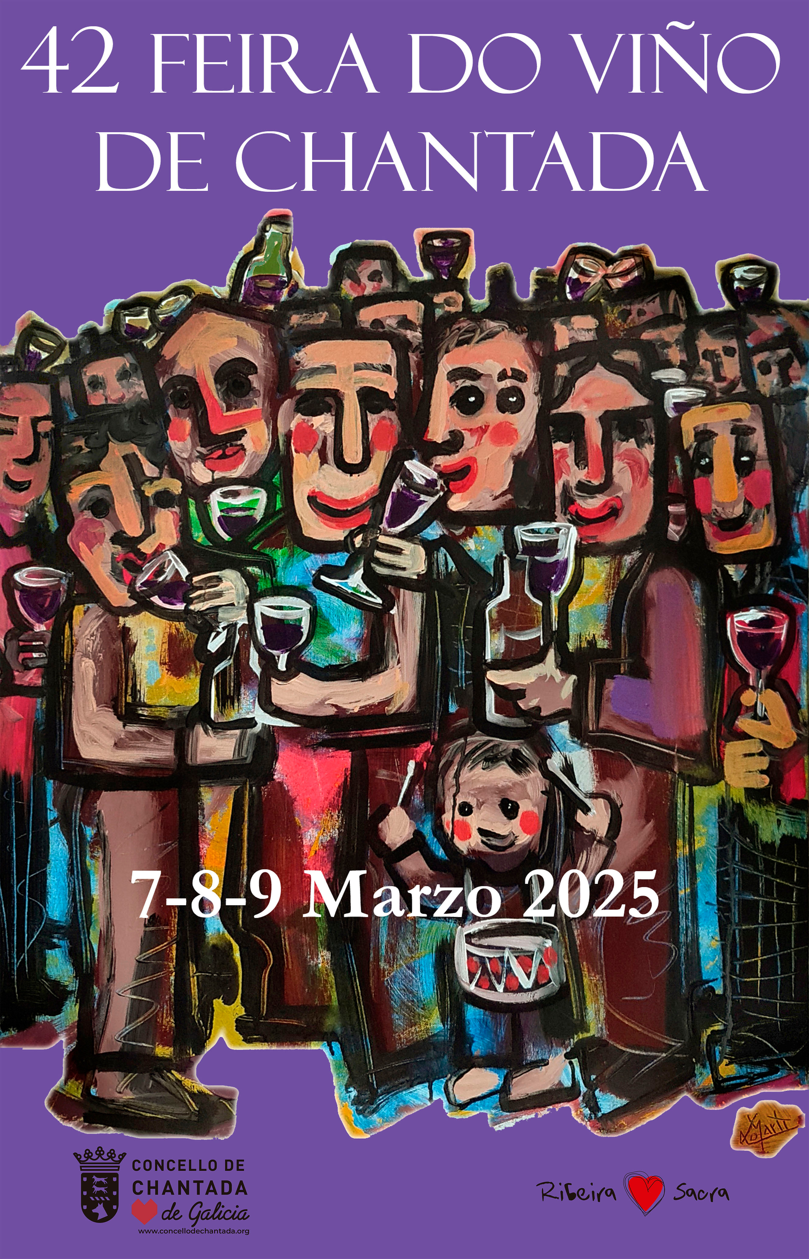 cartel copia