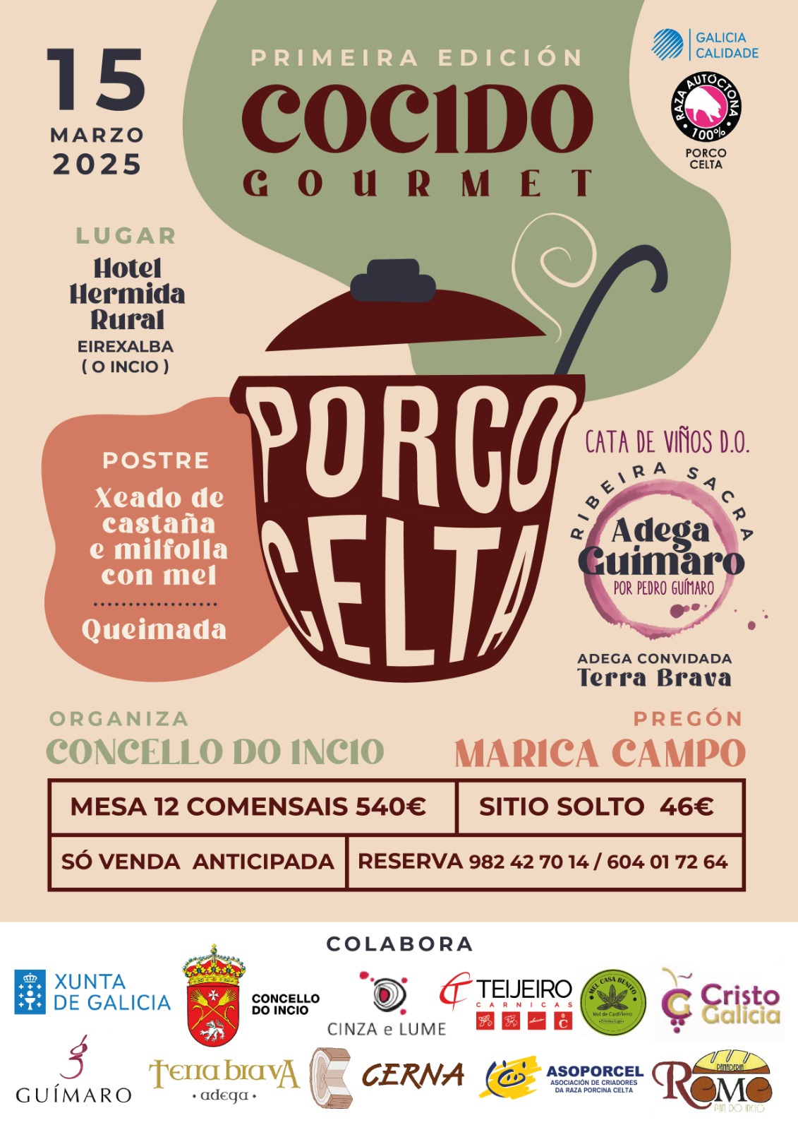 cocidogourmet