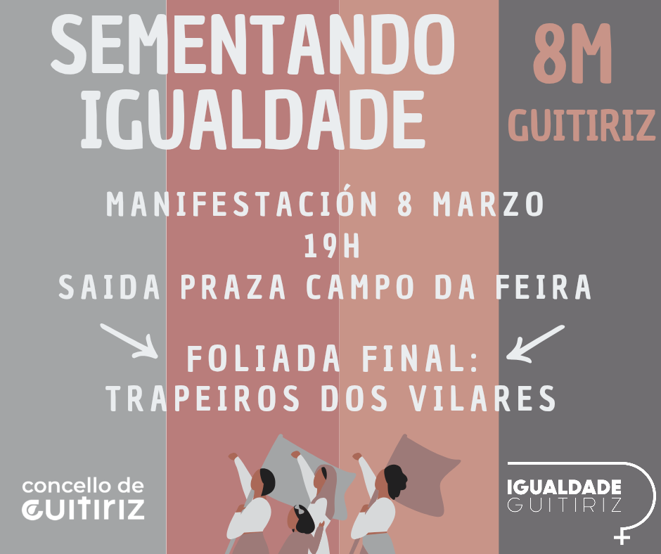 8m guitiriz