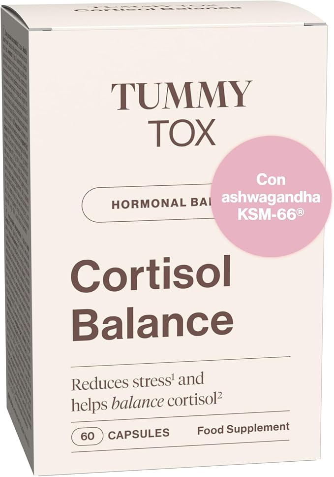 cortisol balance