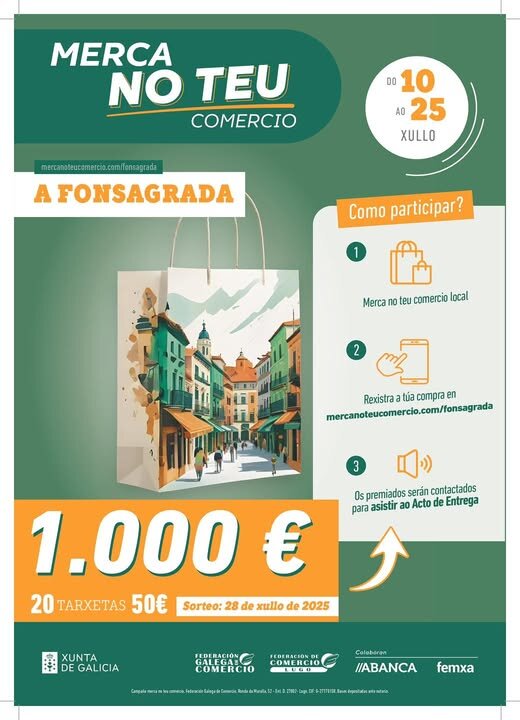 Merca no teu comercio