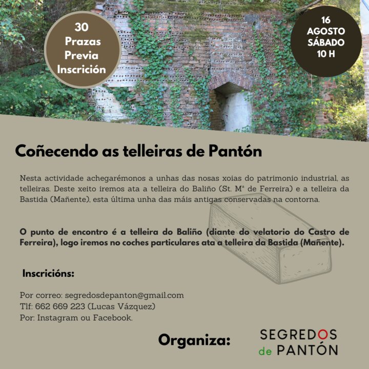 IG Visita Telleiras
