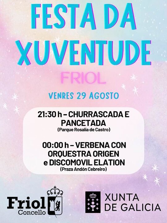 Festa da Xuventude