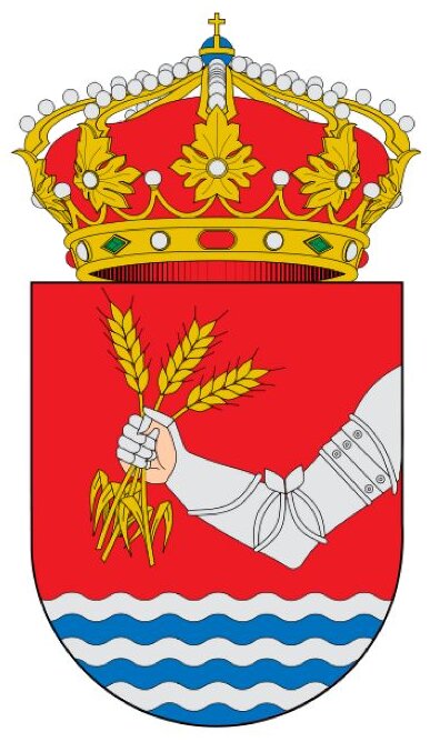 escudo Guntín