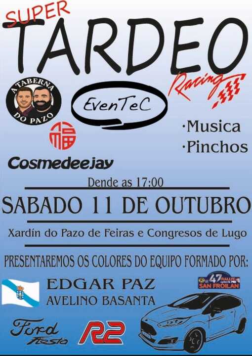 Tardeo Lugo