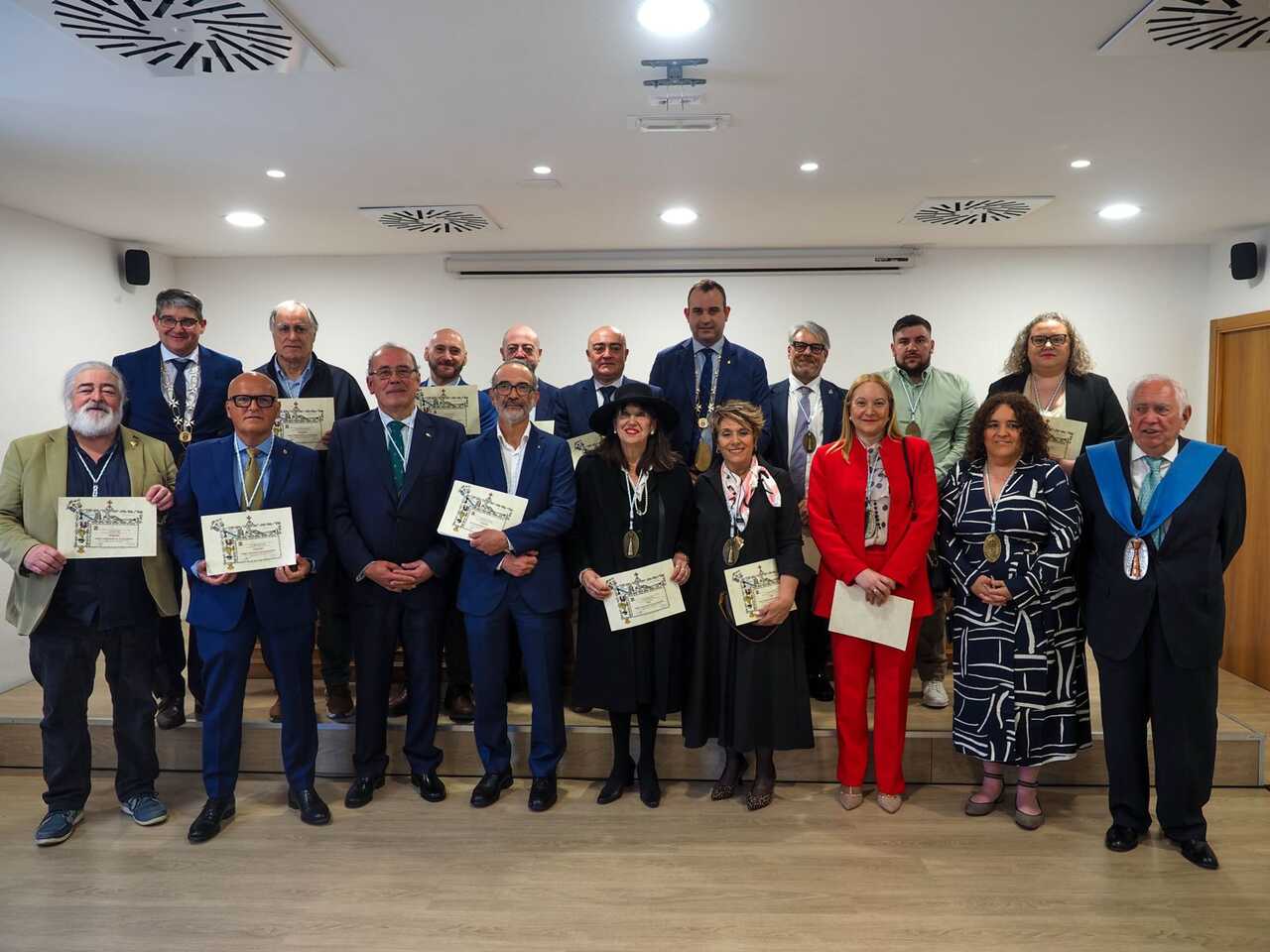 Feira da Augardente de Portomarín 2026