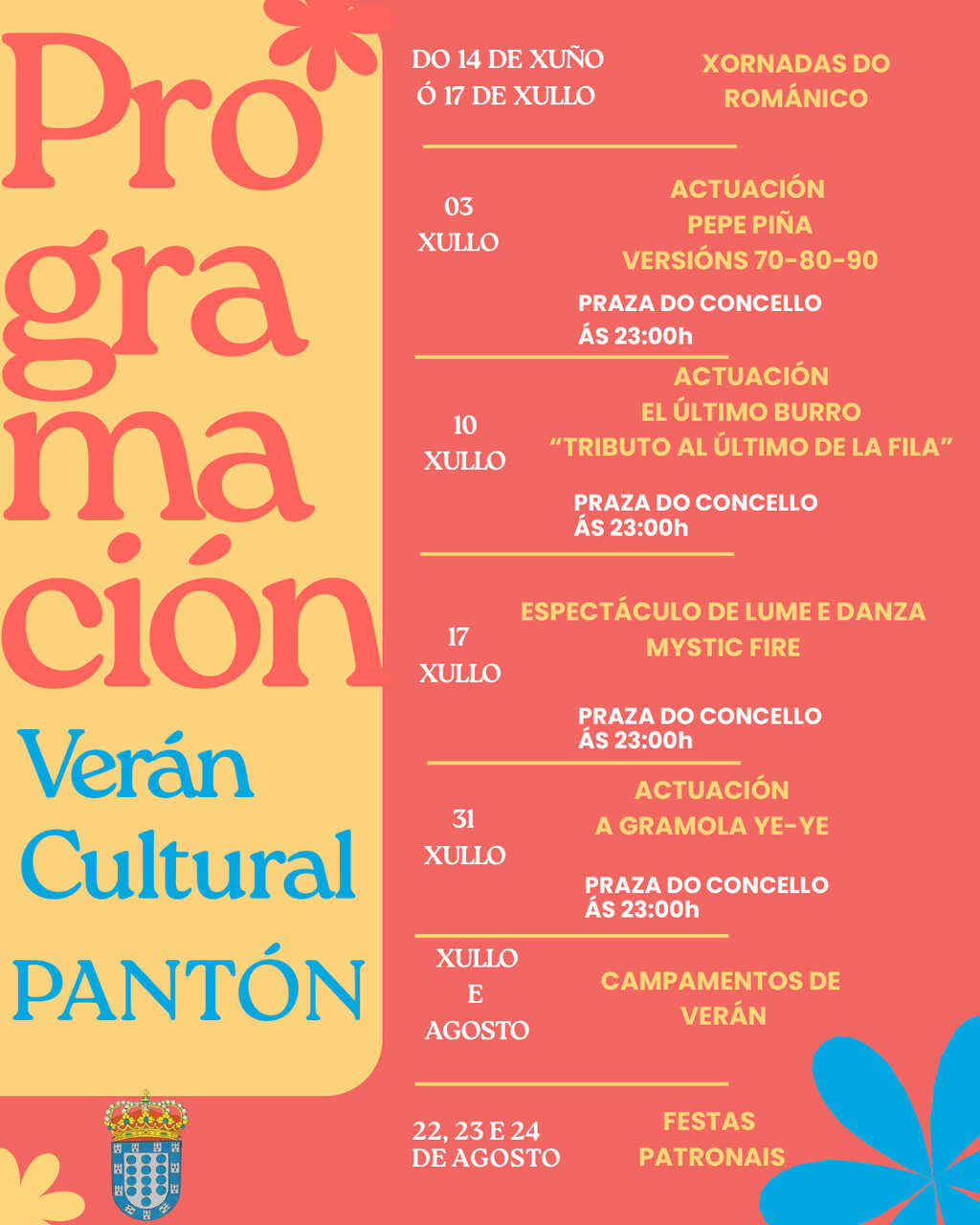 veran panton
