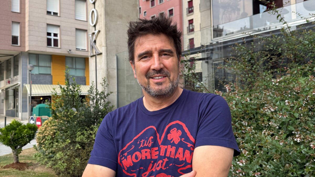 Suso Díaz Cook